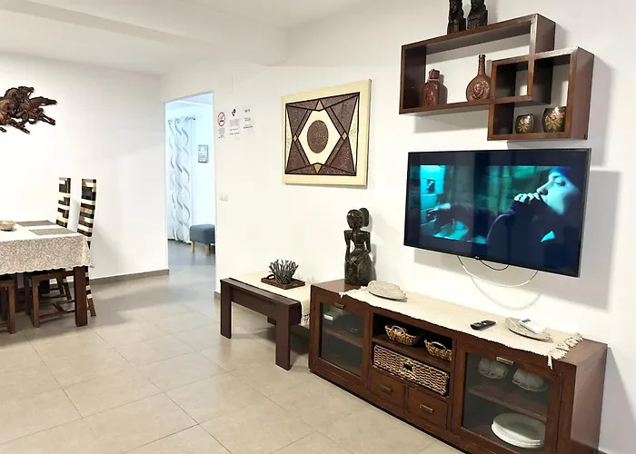 Casa Victoria De Alicante