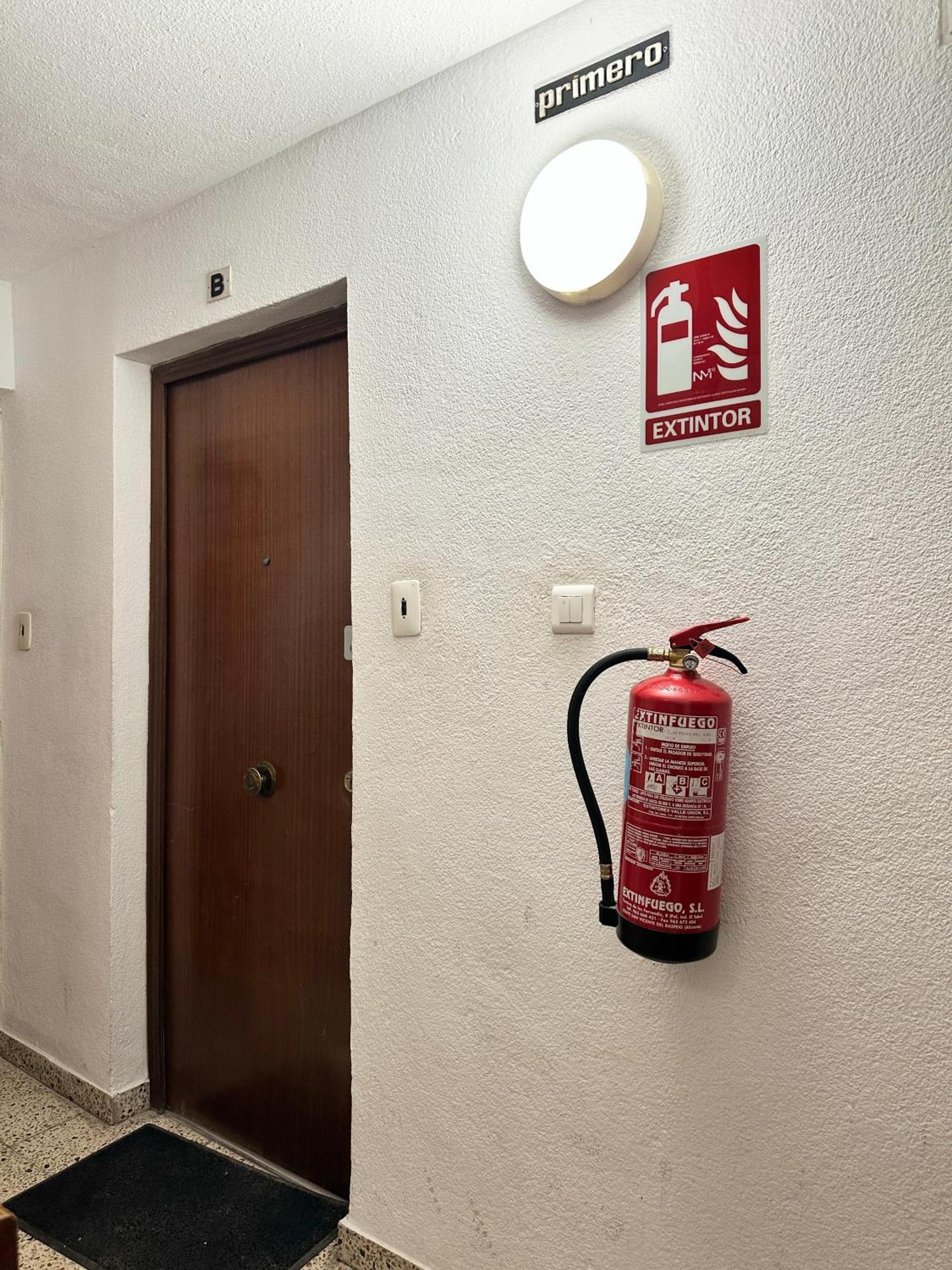 Casa Victoria De Appartement Alicante