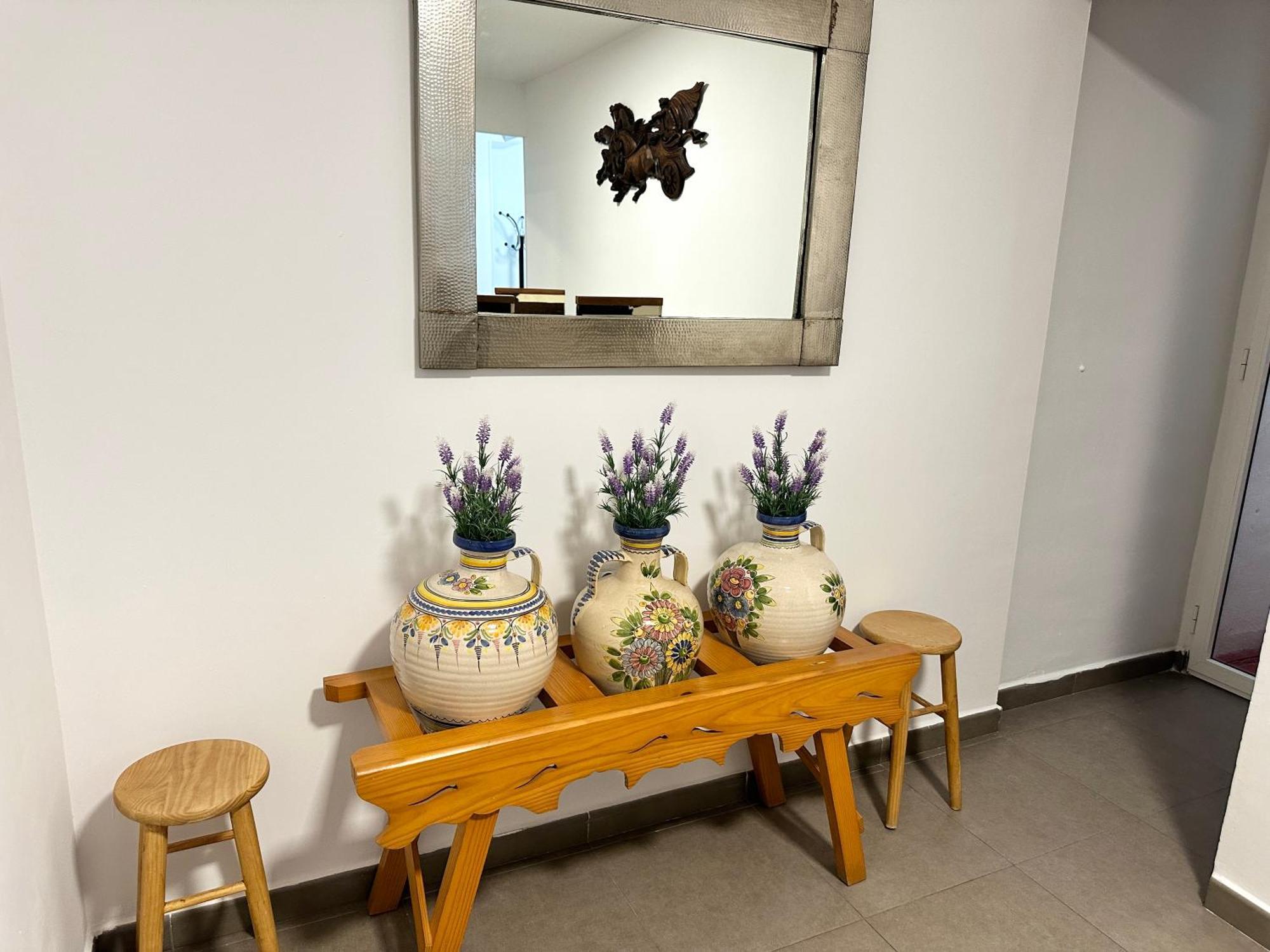 Casa Victoria De Appartement Alicante