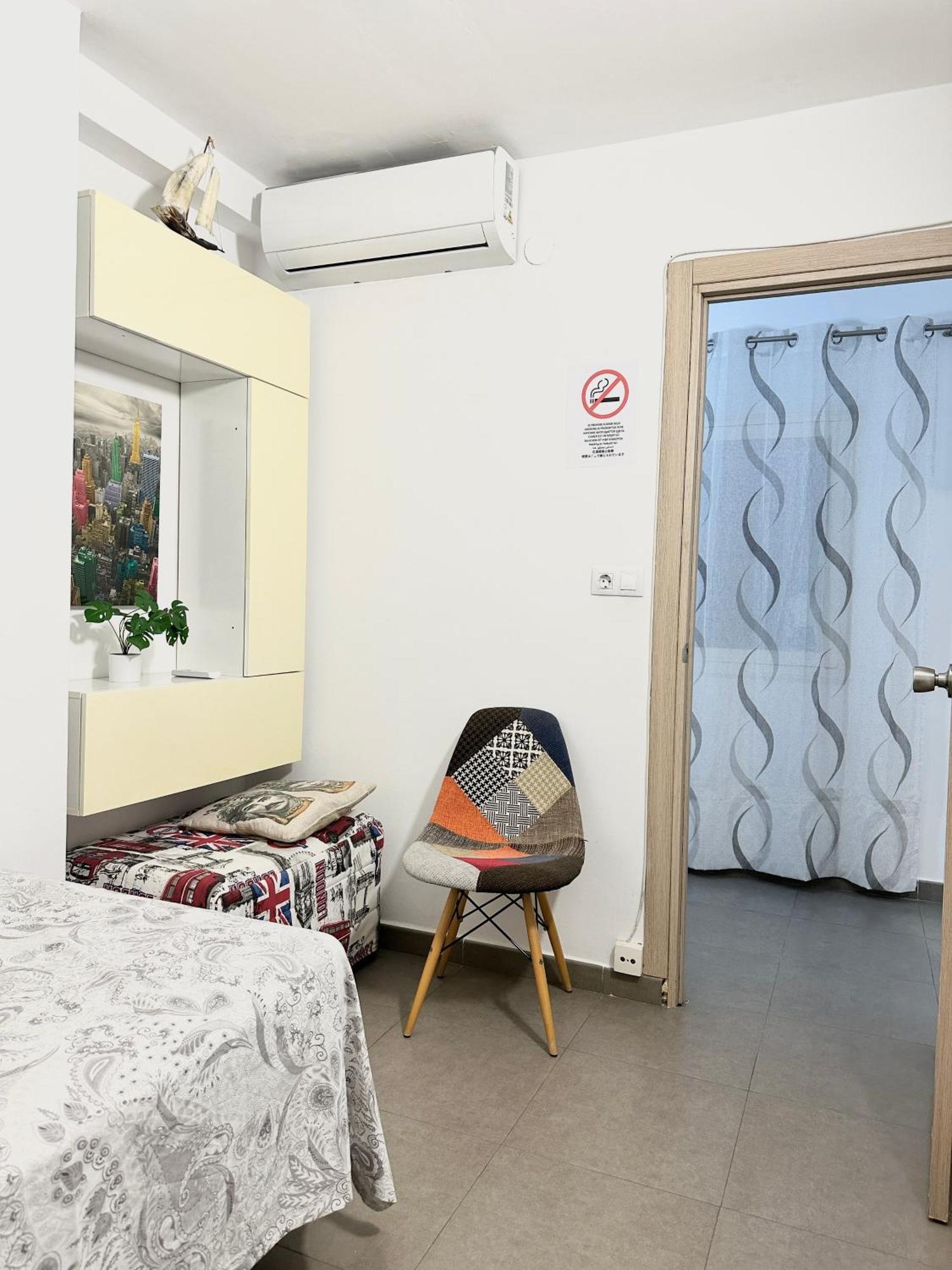 Appartement Casa Victoria De Alicante