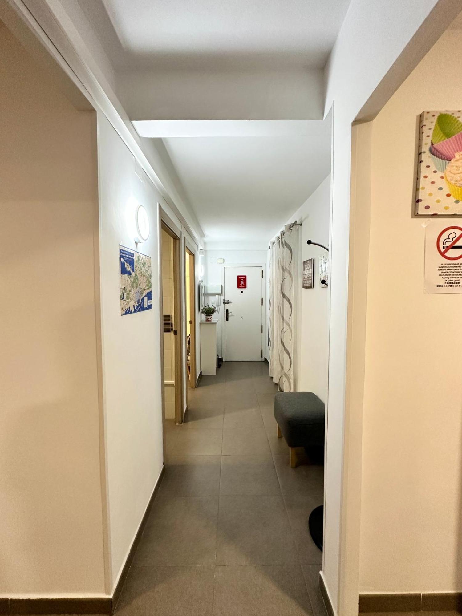 Casa Victoria De Appartement Alicante