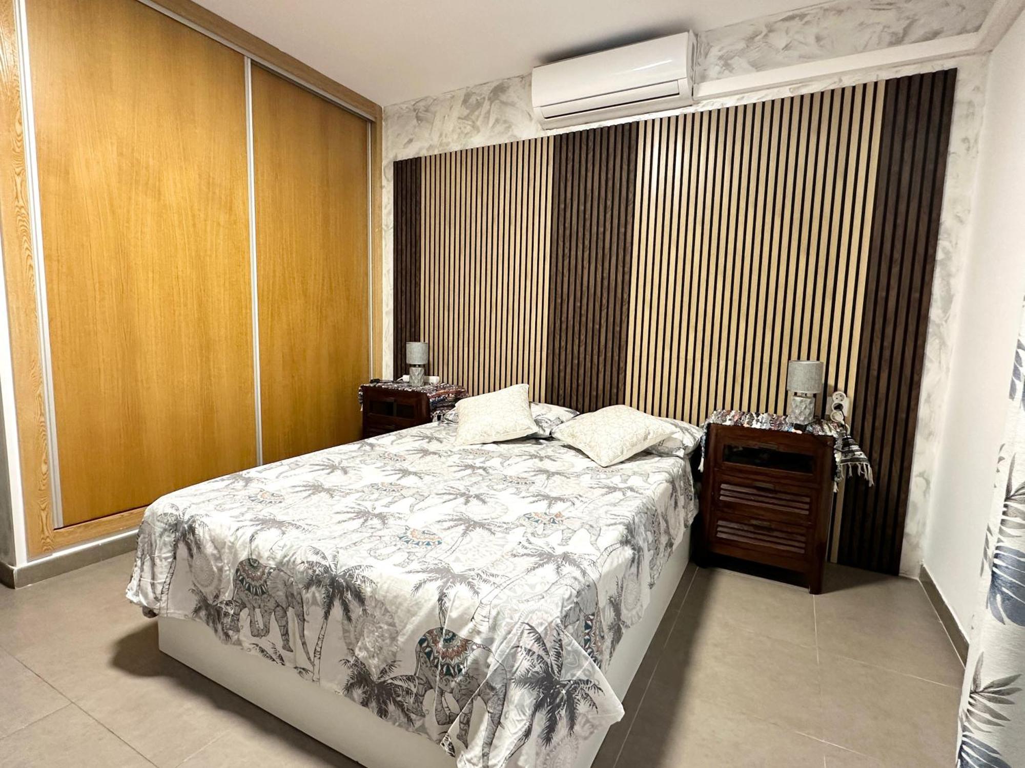 Casa Victoria De Appartement Alicante