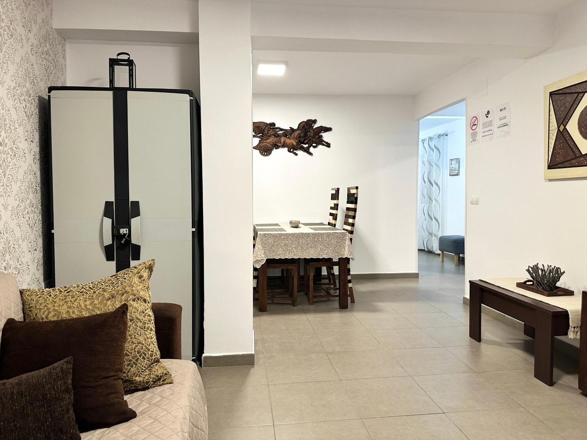 Appartement Casa Victoria De Alicante